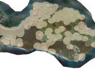 호주, 수십억 마리의 토착 동물이 한 종류의 포식자에 의해 매년 죽고 있다 A map of areas impacted by the 1km feral cat restriction on the Dudley Peninsula, Kangaroo Island. (Invasive Species Australia)