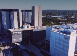시드니 어린이 병원에 장기 이식 연구 센터 개설 httpswww.westmeadhealthprecinct.com