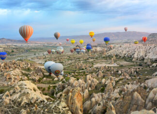 호주 달러 급락에도 최고의 가성비 해외 여행지는? Unsplash-Mar Cerdeira