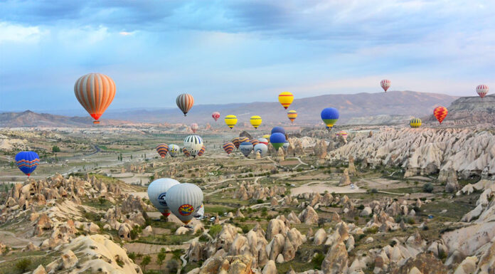 호주 달러 급락에도 최고의 가성비 해외 여행지는? Unsplash-Mar Cerdeira