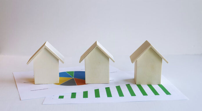 2025년 이자율과 부동산-1편 artful homes_unsplash