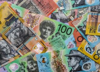 ‘현금, 10년 이내 사라진다’: 호주 중앙은행 총재, 큰 발언 후 비판받아 Ms Bullock says cash will be a thing of the past in 10 years time. Picture NewsWire Nicholas Eagar