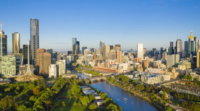 호주 멜버른과 시드니 중 어느 곳이 호주의 가장 큰 도시가 될까? Melbourne is no longer on track to overtake Greater Sydney's population. (Getty)