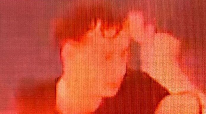 시드니 센트럴역에서 발생한 대규모 폭력 사건 관련 남성들 수배중 Person B. (NSW Police)