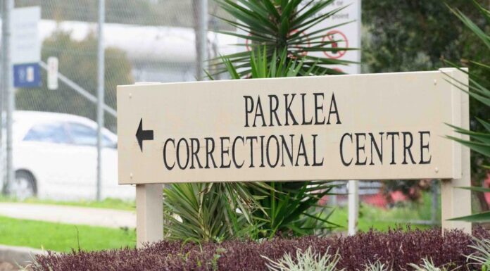 NSW 주 총리, Parklea 교도소 공공 소유로 반환 The NSW government will assume control of the Parklea Correctional Centre in 2026. Picture NewsWire James Gourley