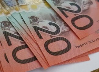 미국 주식 시장 혼란에 호주도 타격 Australians have $4.2 trillion in superannuation. Picture iStock