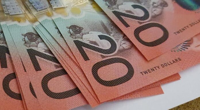 미국 주식 시장 혼란에 호주도 타격 Australians have $4.2 trillion in superannuation. Picture iStock