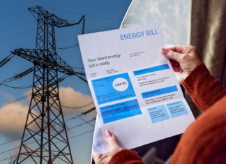 전국적으로 에너지 요금 인상: 호주 전역에서 얼마나 더 지불하게 될까 Australian households are set to face higher electricity bills in the coming months. (9News)