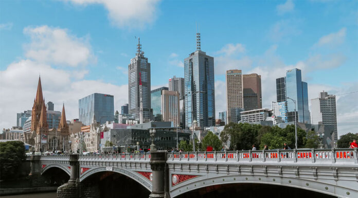 호주 ‘경제 번창’ 지역 북서부 5곳 부상 Denise-Jans_unsplash