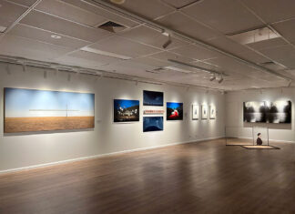주시드니한국문화원, 展