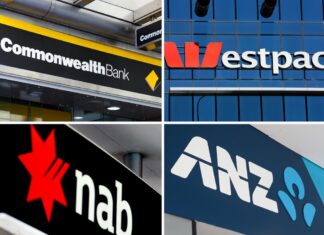 호주, 5월 RBA 금리 인하 확실시 Westpac predicts a 25 basis point cut in May. Picture Newswire