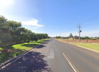 호주 NSW 그리피스 주택가 도로변서 남성 시신 발견 A man’s body was discovered on the side of the road in Griffith. Picture Google Maps