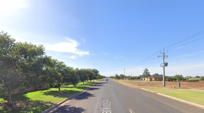 호주 NSW 그리피스 주택가 도로변서 남성 시신 발견 A man’s body was discovered on the side of the road in Griffith. Picture Google Maps