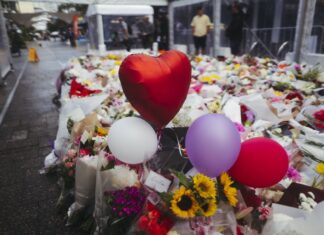 Bondi Junction 대형 칼부림 사건, 언론 보도 논란으로 수사 확대 A five-week inquest into the Bondi Junction Westfield stabbing rampage will open in late April. (Photo Dion Georgopoulos The Sydney Morning Herald) (Dion Georgopoulos)