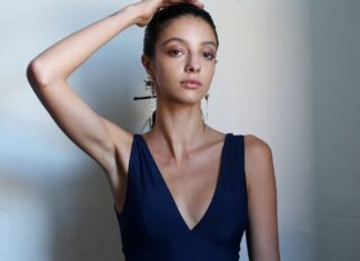 호주 시드니 출신 톱모델 루시 마르코빅, AVM 투병 끝에 별세 Modelling agency Elite NYC also confirmed the death, calling Markovic a bright shining light. (Getty)