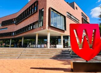 호주 웨스턴 시드니 대학교, 해킹 피해로 1만 명 개인정보 유출 Western Sydney Uni (iStock)