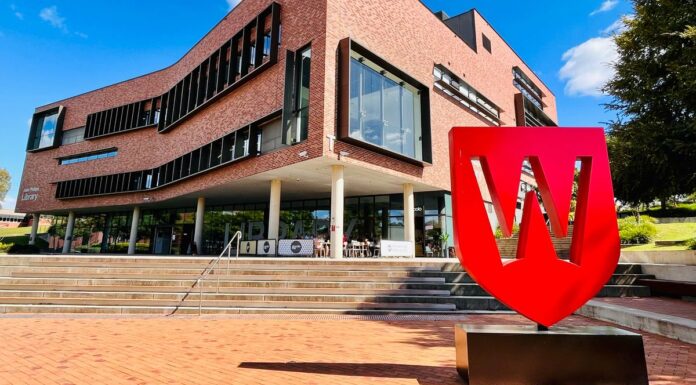 호주 웨스턴 시드니 대학교, 해킹 피해로 1만 명 개인정보 유출 Western Sydney Uni (iStock)