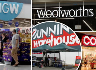 호주 시드니, 부활절 월요일 주요 마트 영업 여부 정리 Most of the major retailers are open for Easter Monday. (Nine)