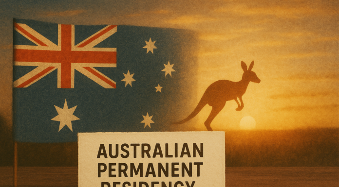 호주 482 비자 핵심 가이드라인 – Skills in Demand 체계 완전 분석