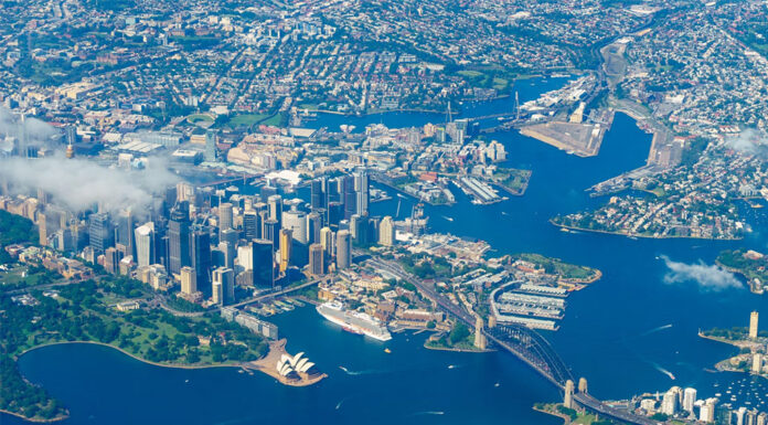 상승세 굳히는 부동산? Unsplash의Serena Yu