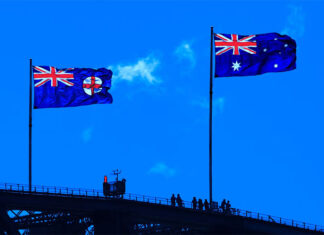 호주인 무비자 입국 국가 전자여행허가증 요구 추세 stephen tafra_unsplash