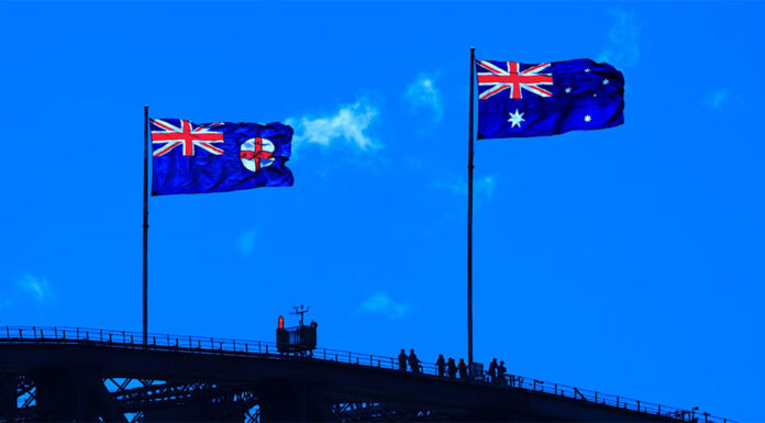 호주인 무비자 입국 국가 전자여행허가증 요구 추세 stephen tafra_unsplash