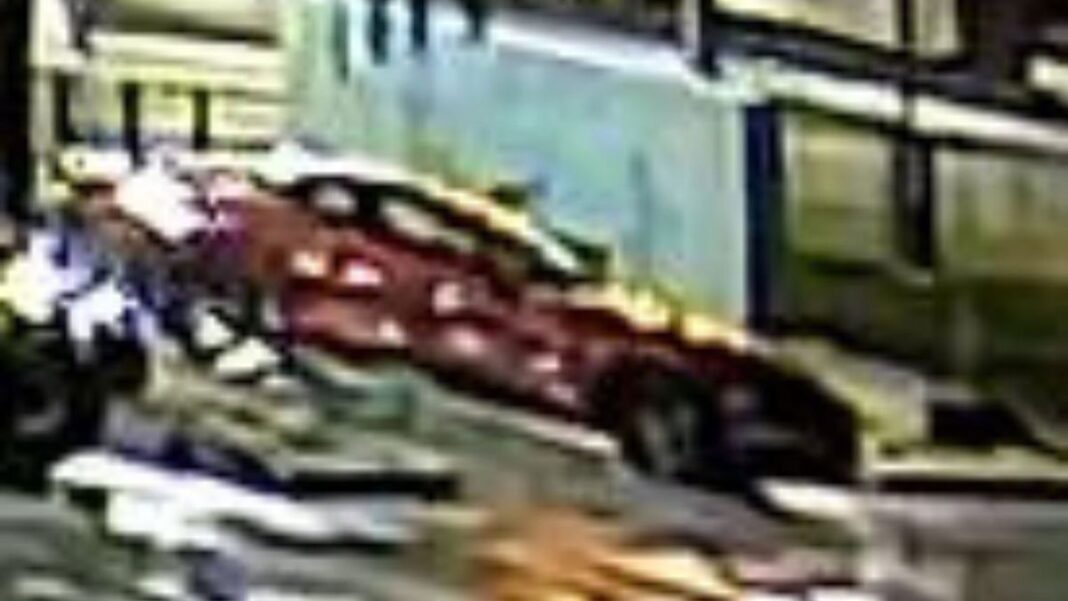Detectives are appealing for information after a valuable collectable 'Pokemon'-brand card was stolen, and a man assaulted, at Warilla last month. (NSW Police)