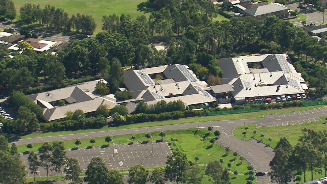 Shine represents relatives of six of the 19 residents who died from COVID-19 as well as others who died at the nursing home. (9News)