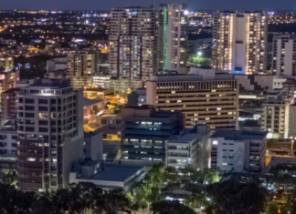 첫 주택 구매자가 시드니 도심에서 집을 살 수 있는 가장 저렴한 지역 Millner in Darwin was among the lowest price for an entry-level unit. (City of Darwin)