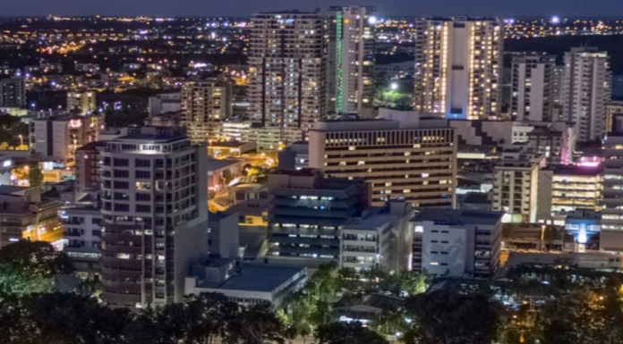 첫 주택 구매자가 시드니 도심에서 집을 살 수 있는 가장 저렴한 지역 Millner in Darwin was among the lowest price for an entry-level unit. (City of Darwin)