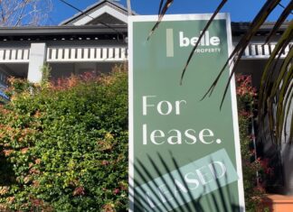 NSW, 임차인 보호 위한 임대 개혁 단행 Sweeping rental reforms have come into effect in NSW. (Peter Rae)