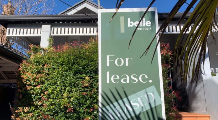 NSW, 임차인 보호 위한 임대 개혁 단행 Sweeping rental reforms have come into effect in NSW. (Peter Rae)