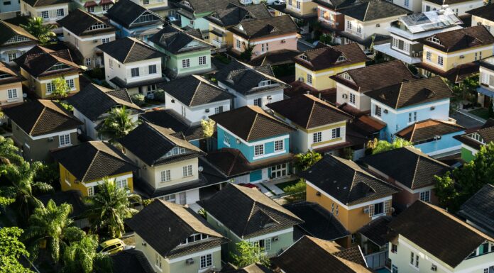 갈수록 부담스러운 호주 임대료! Unsplash의Breno Assis