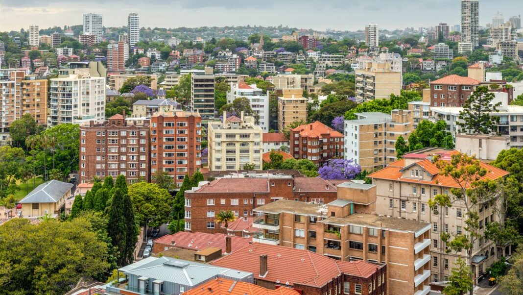 People living in or who have visited Potts Point in the past 10 days should stay vigilant for symptoms of the disease(Getty ImagesiStockphoto), which include a fever, chills, a cough and shortness of breath.