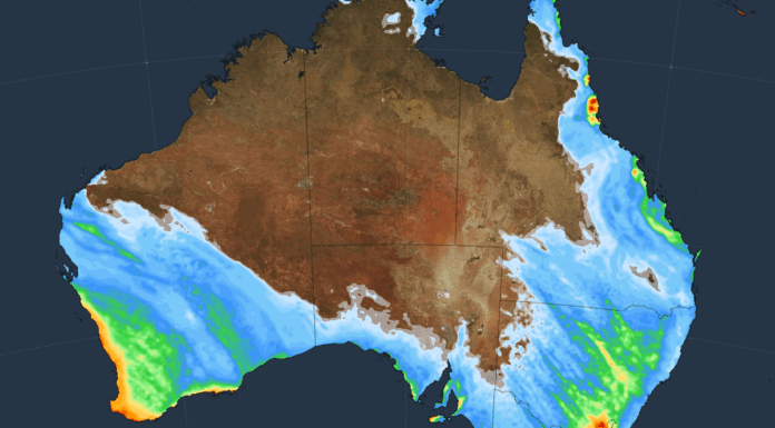 호주 남부·서부 지역, 6월 20일부터 한파 예보 A complex low-pressure system will pass over Australia's south from today, and it's expected to stick around until mid-next week. (WeatherzoneAAP)