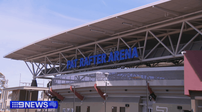 알바니지 총리, 일부 올림픽 종목 타지역 개최 가능성 언급 Anthony Albanese has cast doubt over some of Brisbane's Olympic venues for 2032. (Nine)