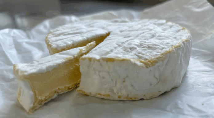 호주 서호주: 코로나 취미가 치즈 제조 사업으로 성장하다 David Doepel says they are actively making three types of cheeses and are playing around with a couple more. (ABC South West Kate Forrester)