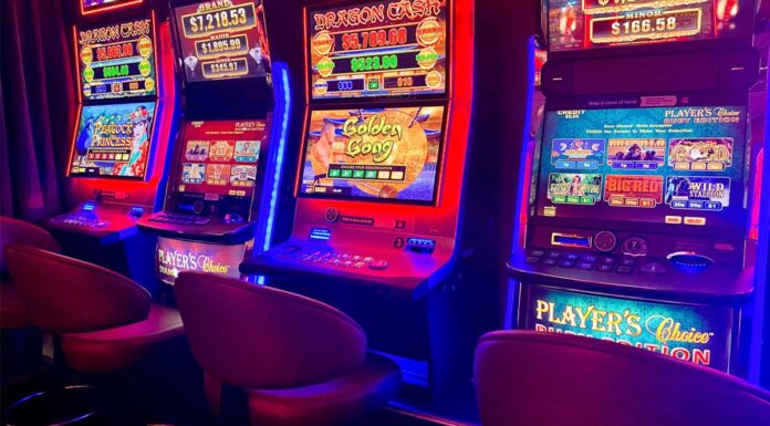 NSW 도박 위기 심각…“서부 시드니, 전국 도박 중심지” More details are emerging about the NSW premier's plan for cashless cards to be used in pokies. (Edwina Pickles)