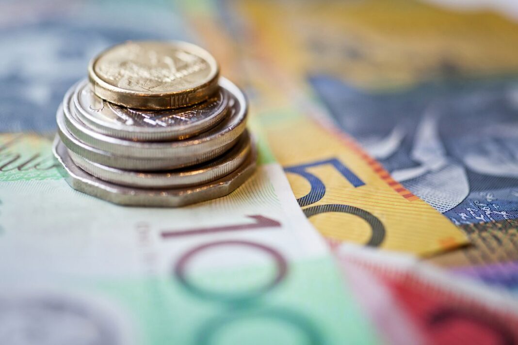 There will be a huge transfer of wealth in Australia over coming decades, with new generations becoming millionaires. (Getty ImagesiStockphoto)