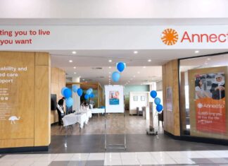 NSW등 호주, Annecto 노인·장애인 서비스 종료 발표 Annecto has announced it will cease services across Victoria, NSW, Queensland and the ACT from July, impacting thousands of families. (Annecto)