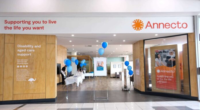 NSW등 호주, Annecto 노인·장애인 서비스 종료 발표 Annecto has announced it will cease services across Victoria, NSW, Queensland and the ACT from July, impacting thousands of families. (Annecto)