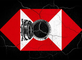 호주 ‘고객 사취 사기범죄 보안 대책 은행 외면’ A string of allegations has been made about HSBC’s failings to protect its Australian customers from scams.CreditMarija Ercegovac