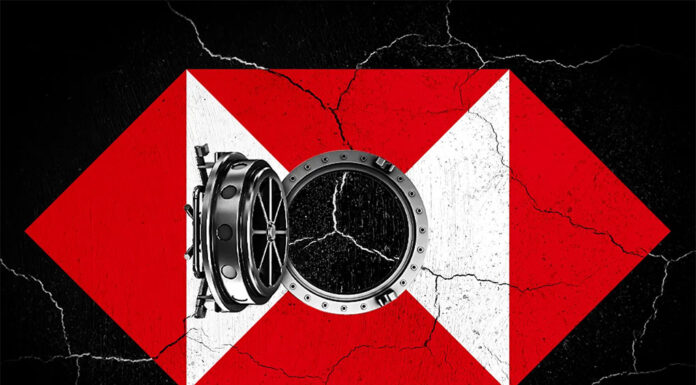 호주 ‘고객 사취 사기범죄 보안 대책 은행 외면’ A string of allegations has been made about HSBC’s failings to protect its Australian customers from scams.CreditMarija Ercegovac