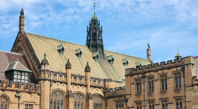 ‘유학생 러쉬’ : 시드니 · NSW 2개 메이저 대학 흑자 재정 dominic-kurniawan-suryaputra-WyB0JVcteS4-unsplash