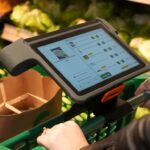 01_Woolworths has announced the launch of the country’s first digital trolleys across supermarkets in three states.