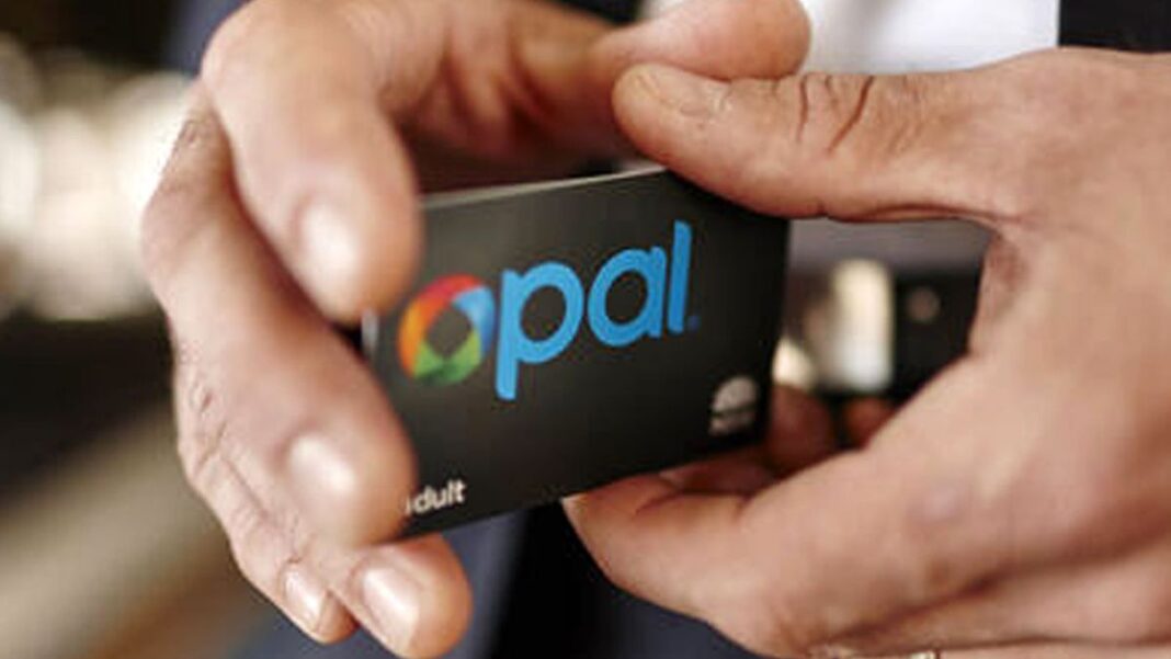 Opal fares are increasing from July 14. (Transport NSW)
