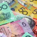 08_The man’s salary kicked off a lively discussion. Picture iStock