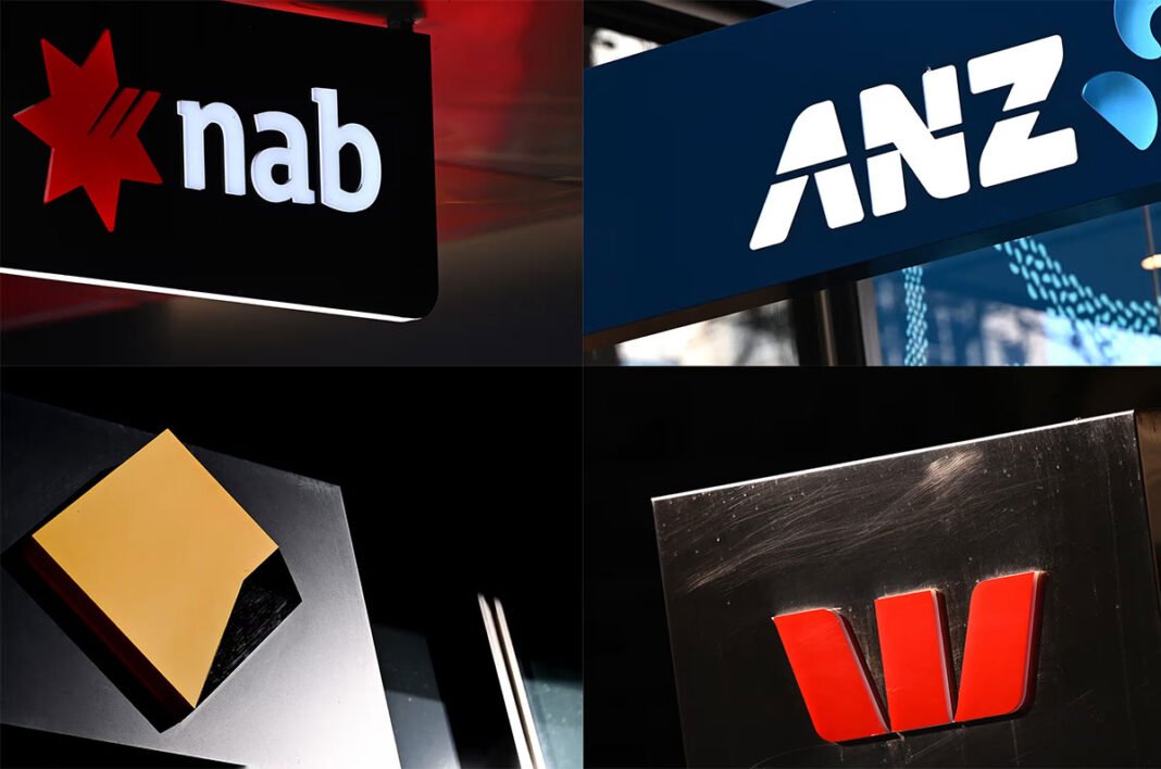 Australia’s largest banks are yet to adopt measures recommended by the ACCC to help customers receive bonus interest rates on savings accounts. Photograph AAP