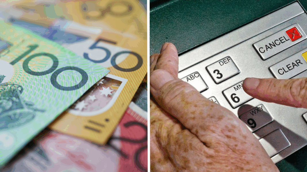 Australians are being warned to carefully check their bank account details. (Nine)