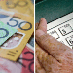10.Australians are being warned to carefully check their bank account details. (Nine)
